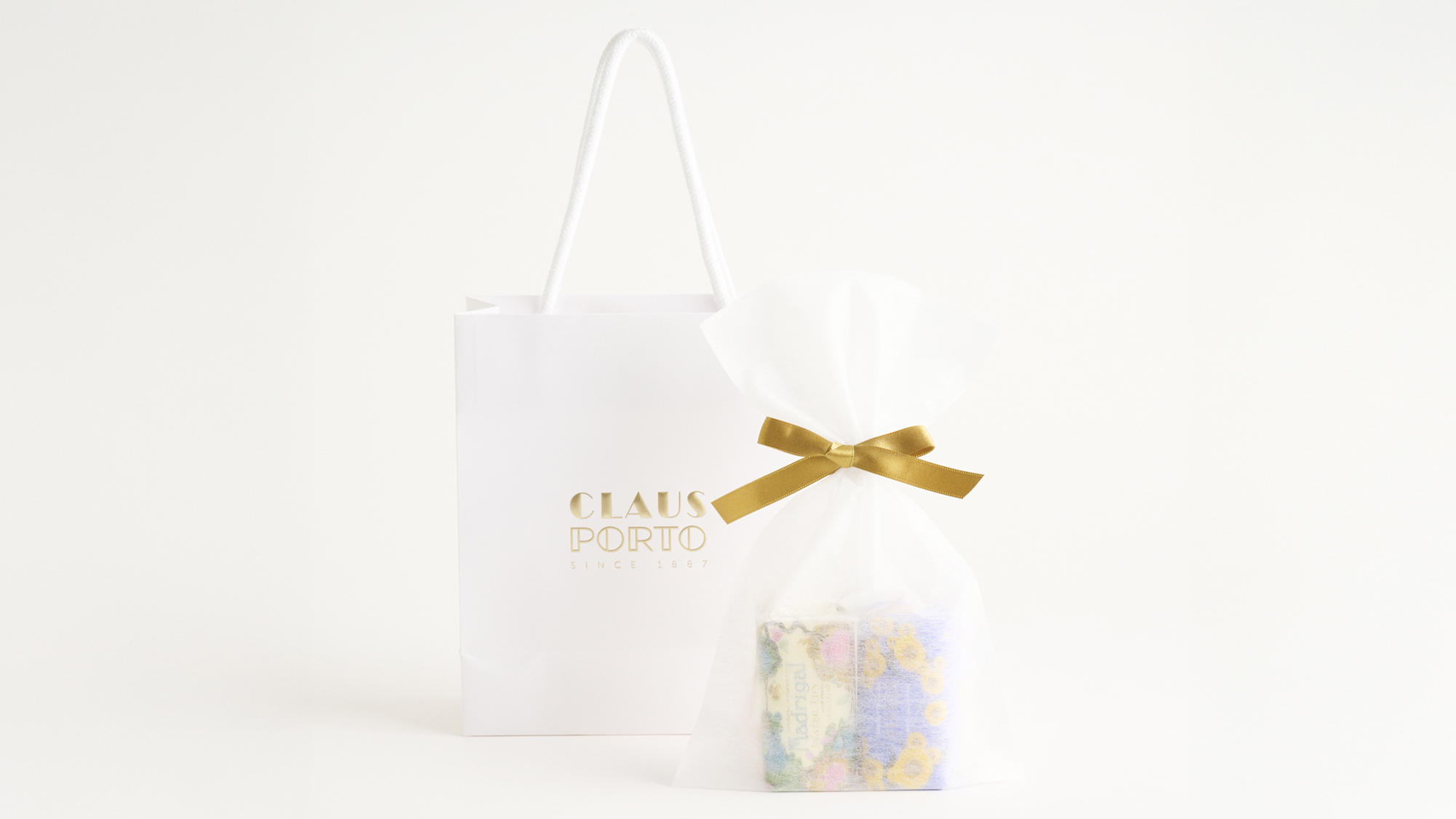 DECO MINI SOAP GIFT SET 発売