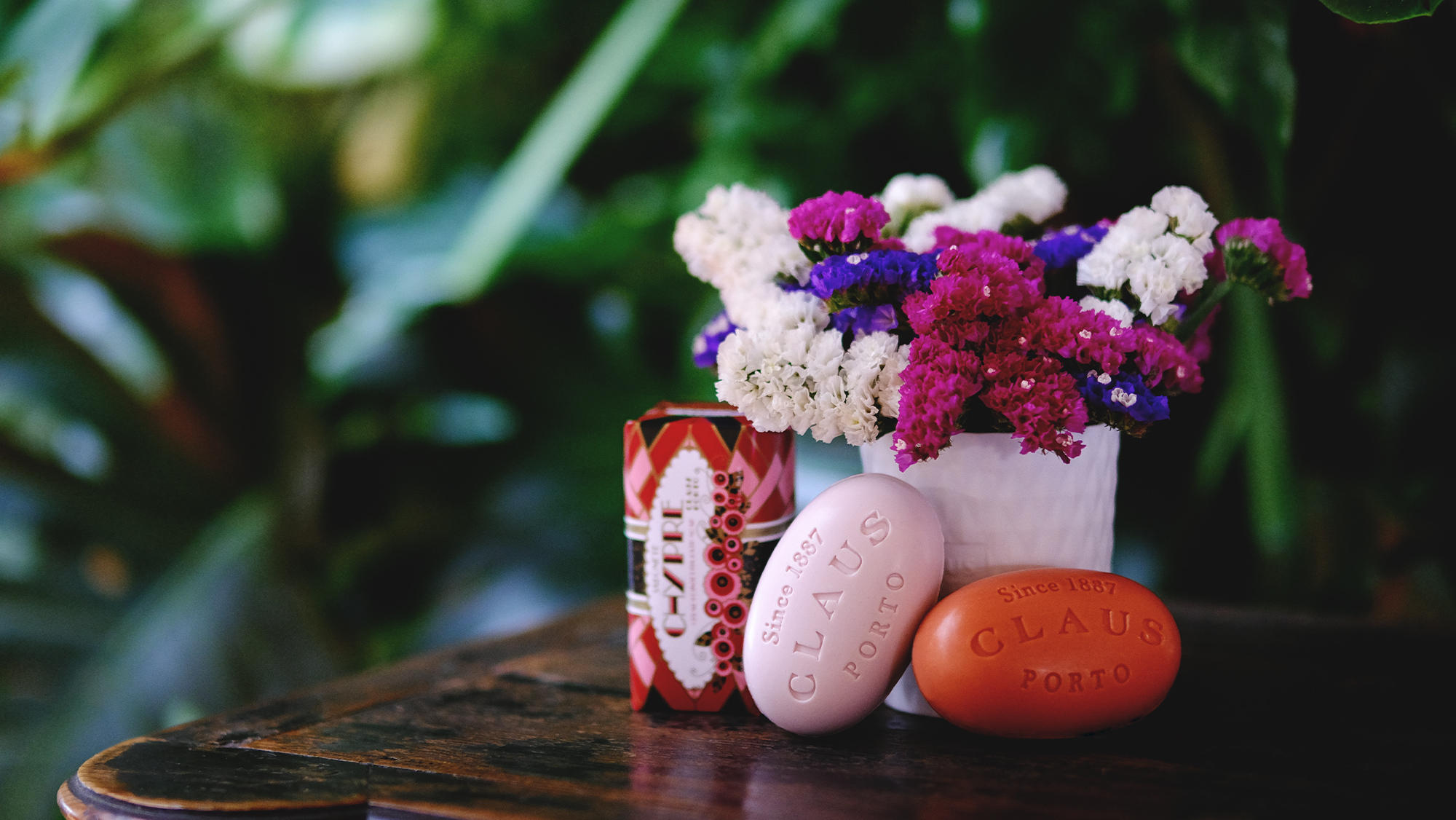 White Day Fair 開催中