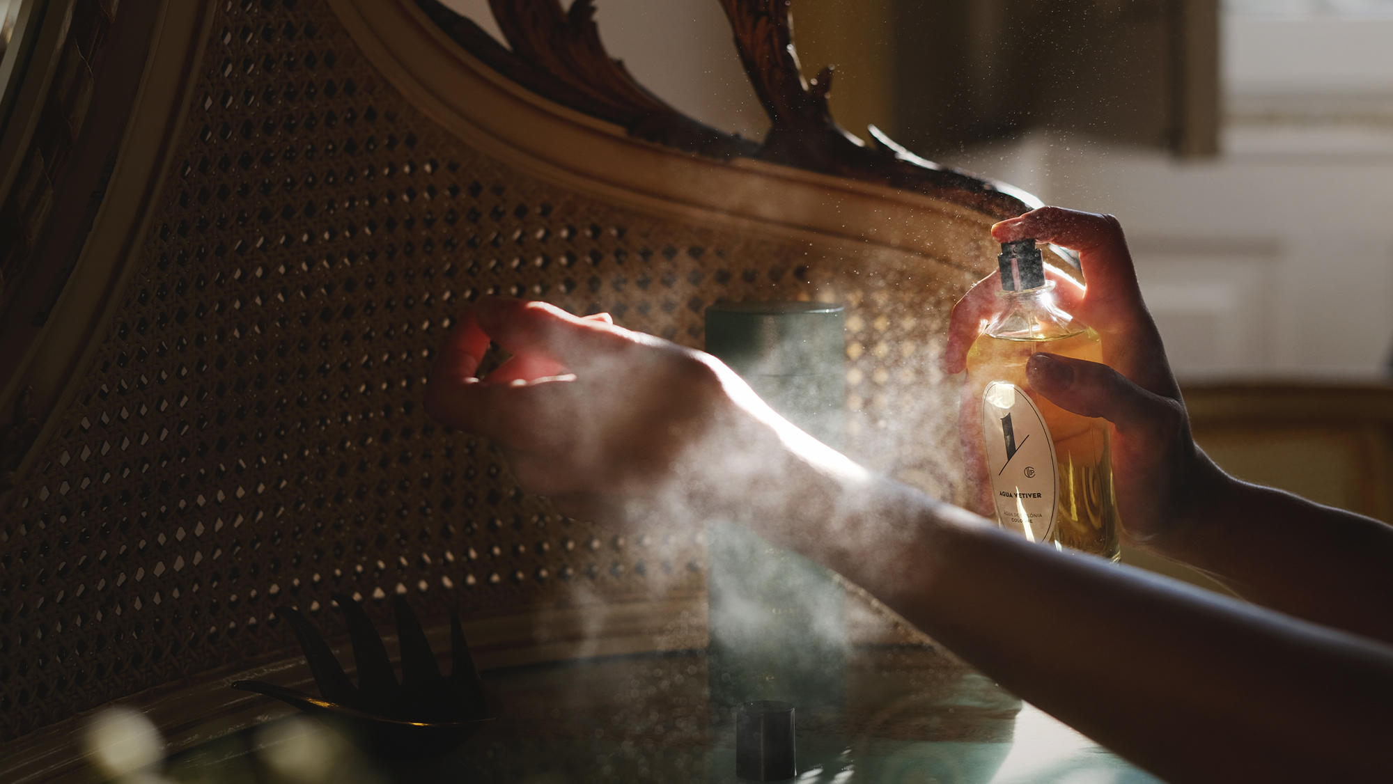 【WEEKEND OFFER】Fragrance 15%OFF