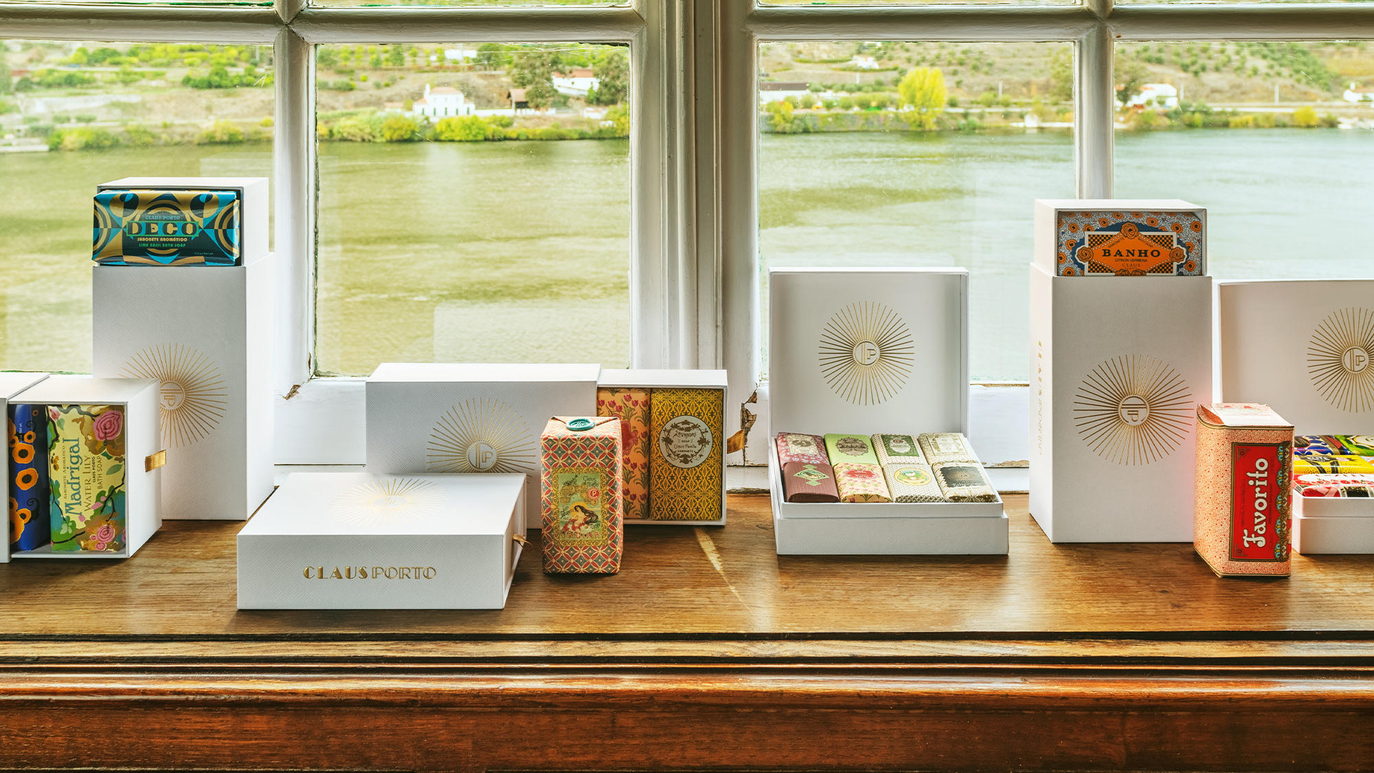 Gift Selection -ご予算別で選べるギフトのご紹介-