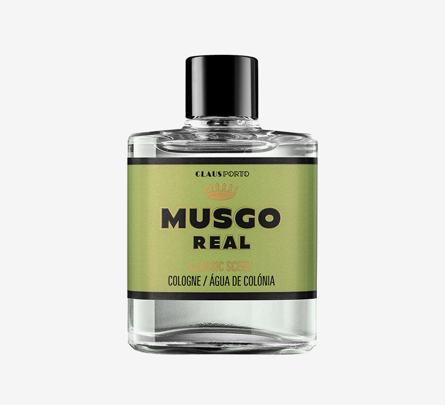 MUSGO REAL「ミニコロンギフトセット」発売 | ニュース | CLAUS PORTO