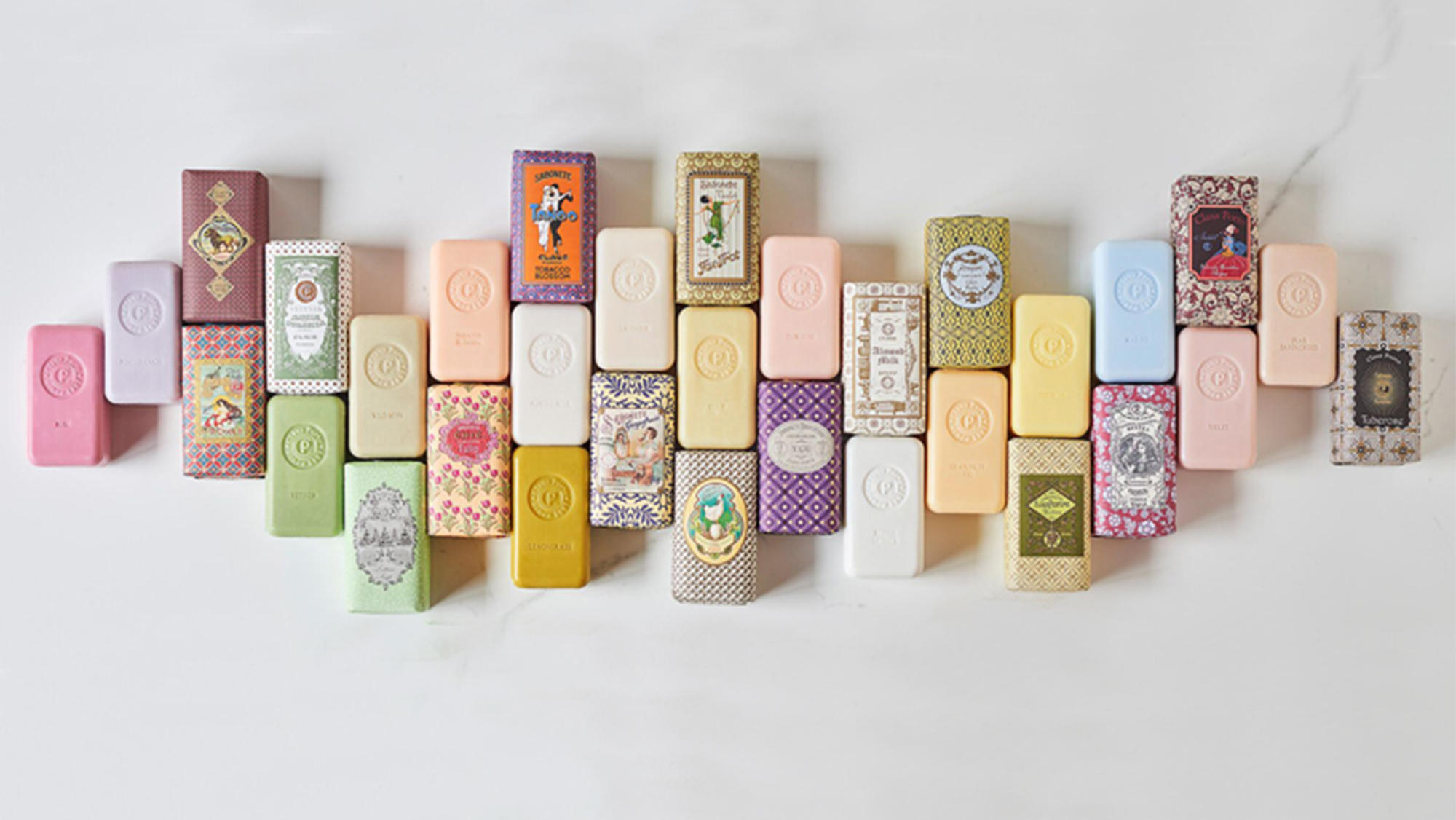 CLASSICO COLLECTION - 伝統の物語 -